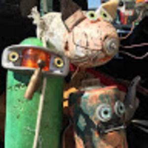 Meet your Posher, Nina